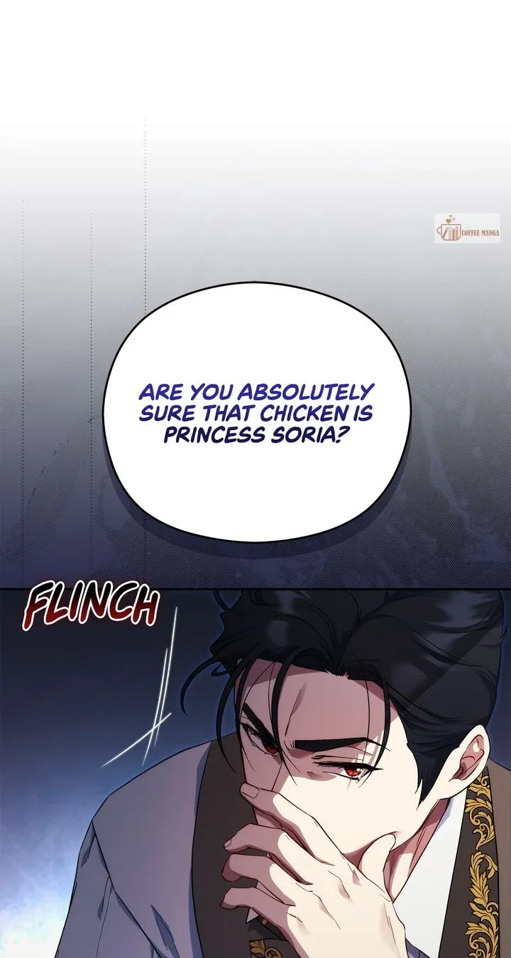 The Princess in The Henhouse Chapter 3 page 65