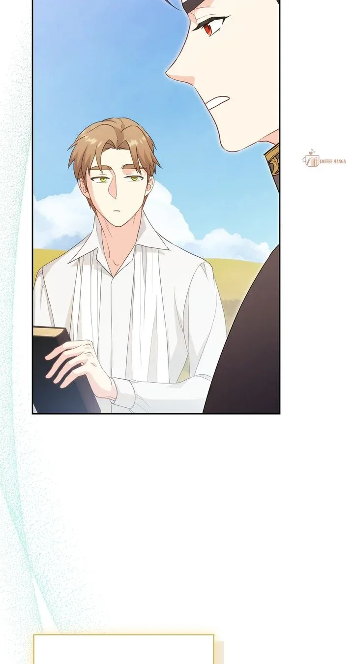 The Princess in The Henhouse Chapter 2 page 92