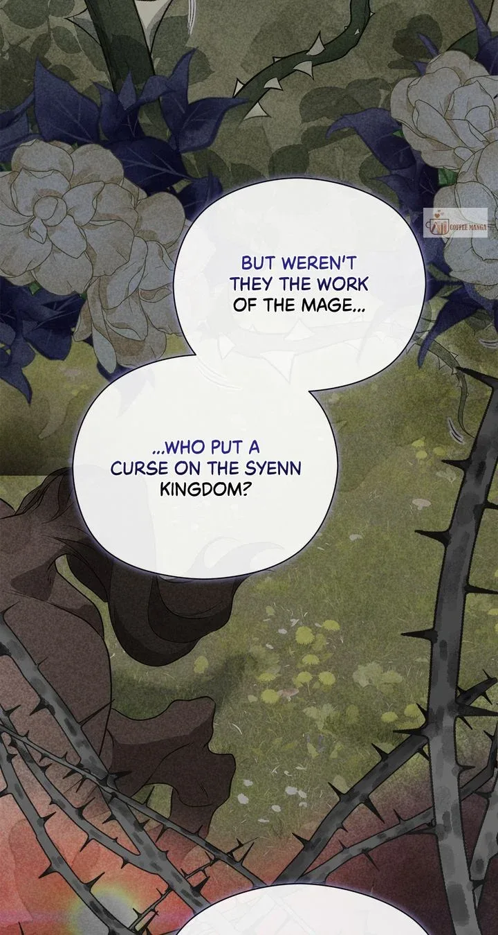 The Princess in The Henhouse Chapter 3 page 67