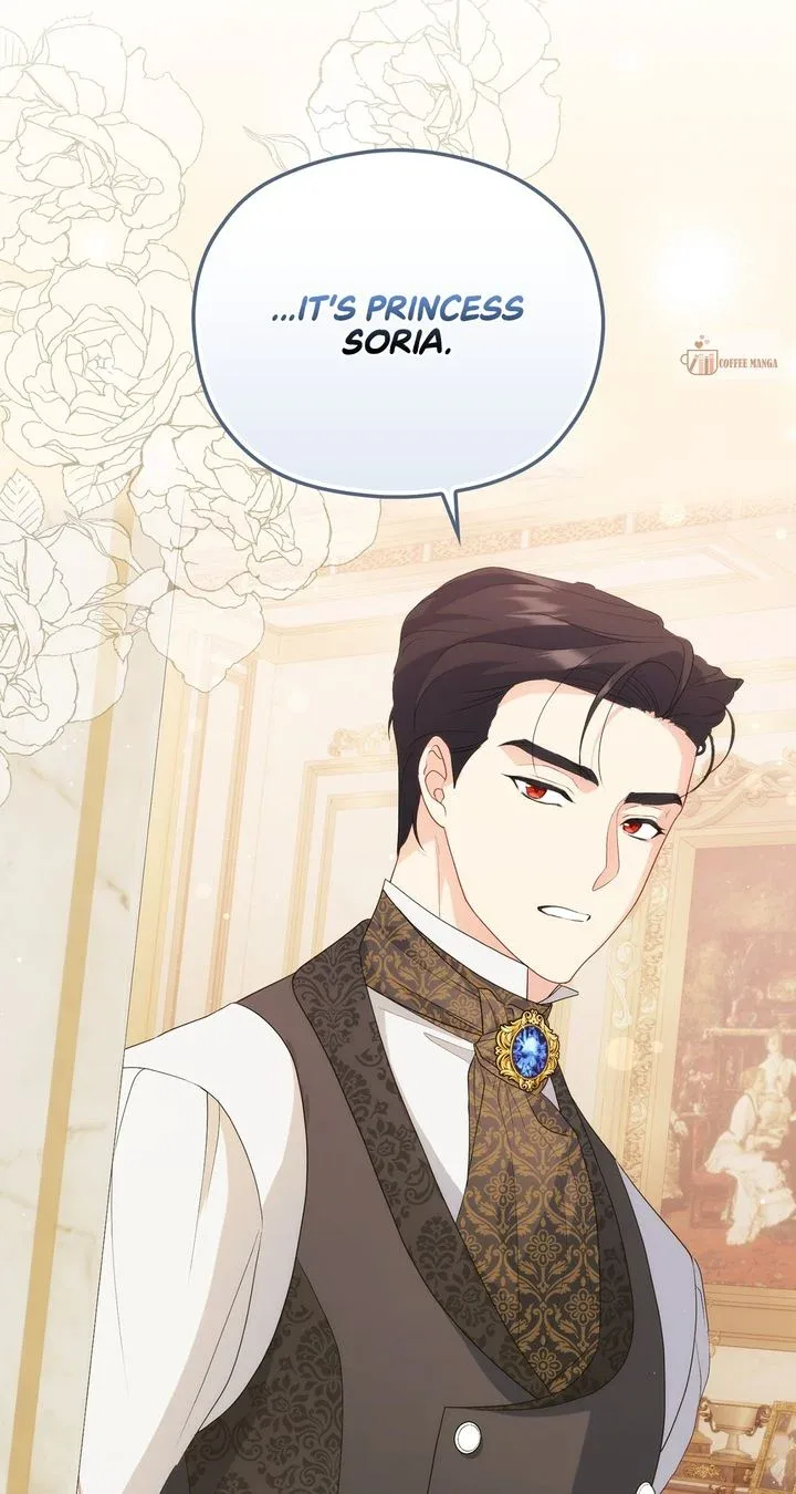 The Princess in The Henhouse Chapter 4 page 6