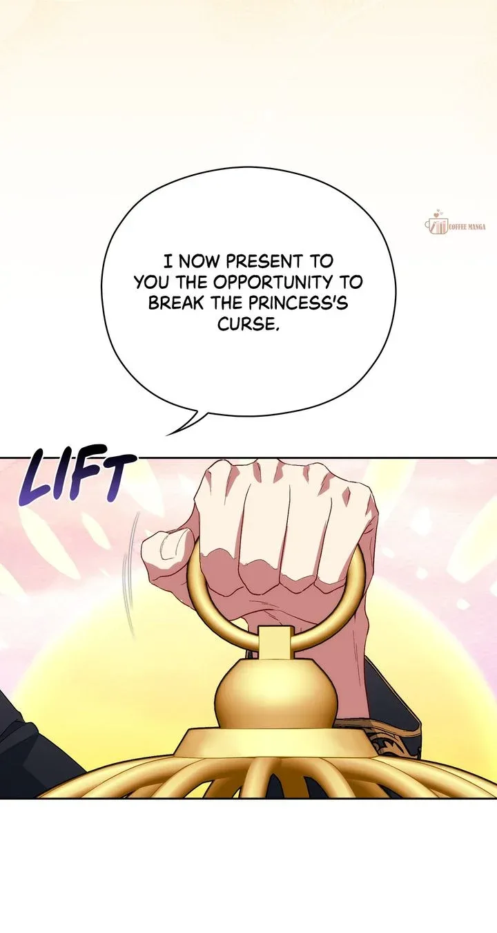 The Princess in The Henhouse Chapter 2 page 83