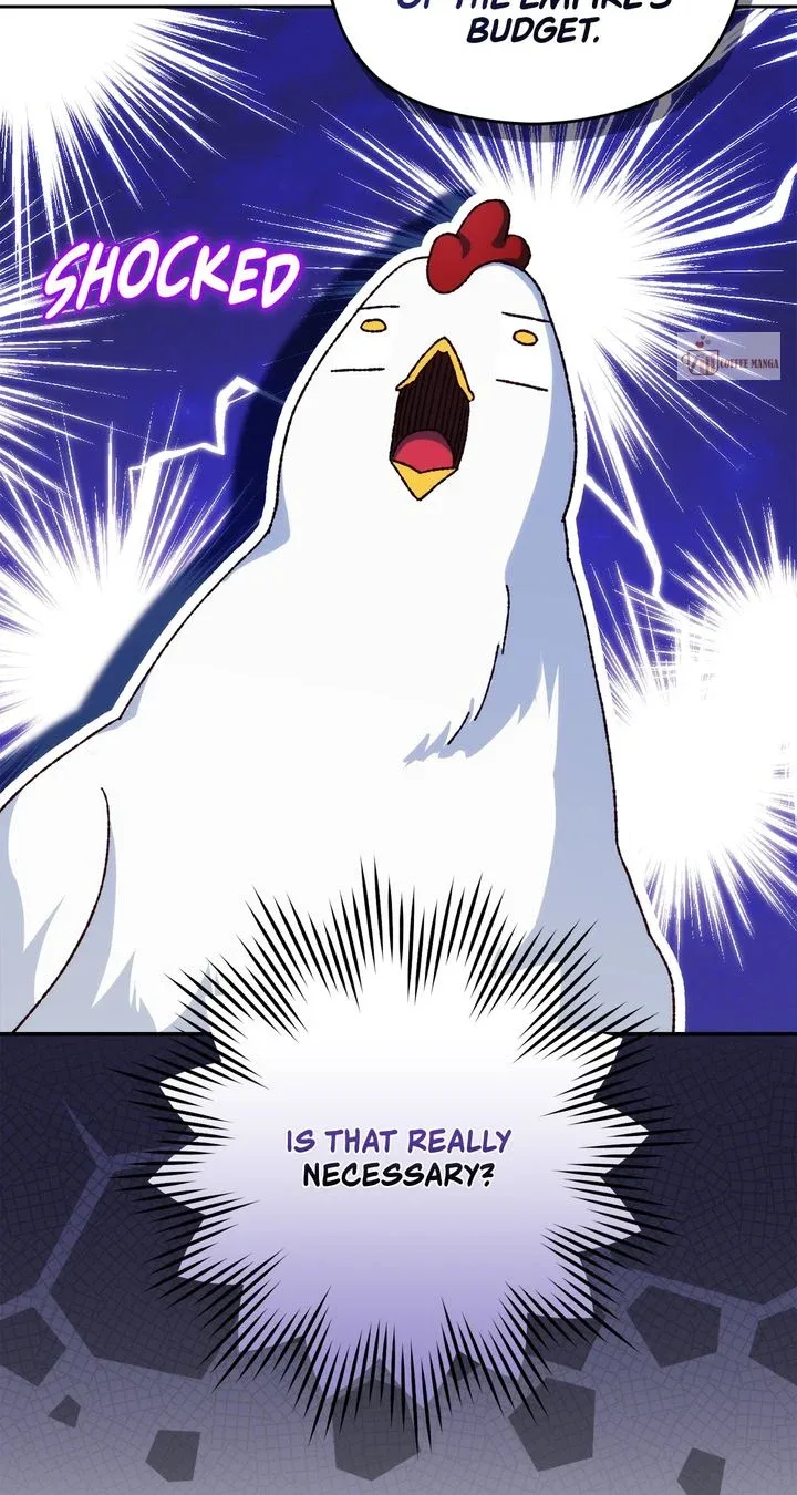 The Princess in The Henhouse Chapter 3 page 29