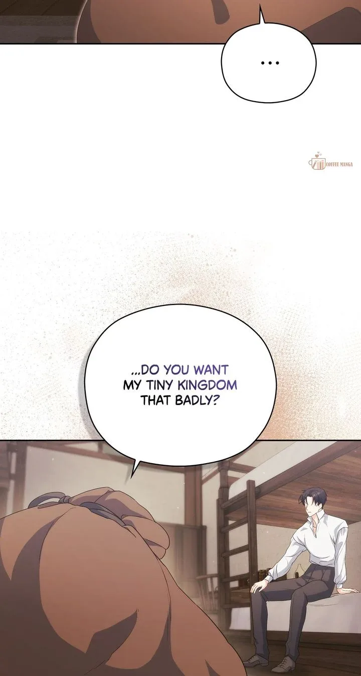 The Princess in The Henhouse Chapter 4 page 49