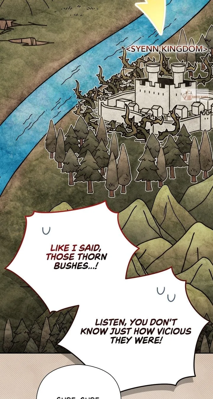 The Princess in The Henhouse Chapter 3 page 46
