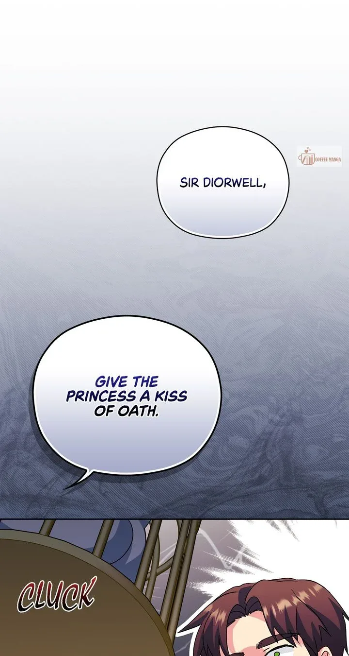 The Princess in The Henhouse Chapter 2 page 84