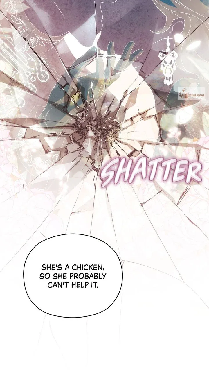 The Princess in The Henhouse Chapter 4 page 11