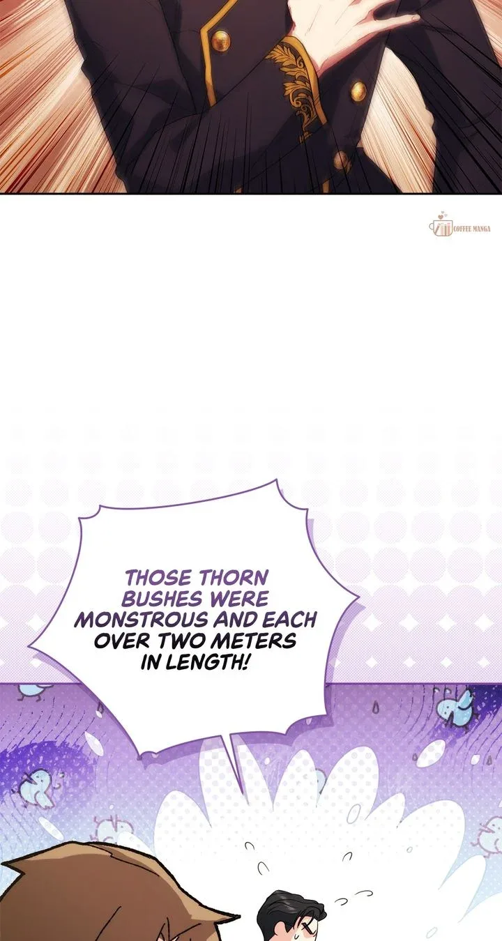 The Princess in The Henhouse Chapter 3 page 40