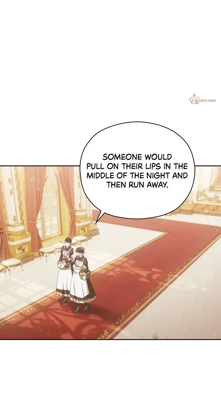 The Princess in The Henhouse Chapter 4 page 4