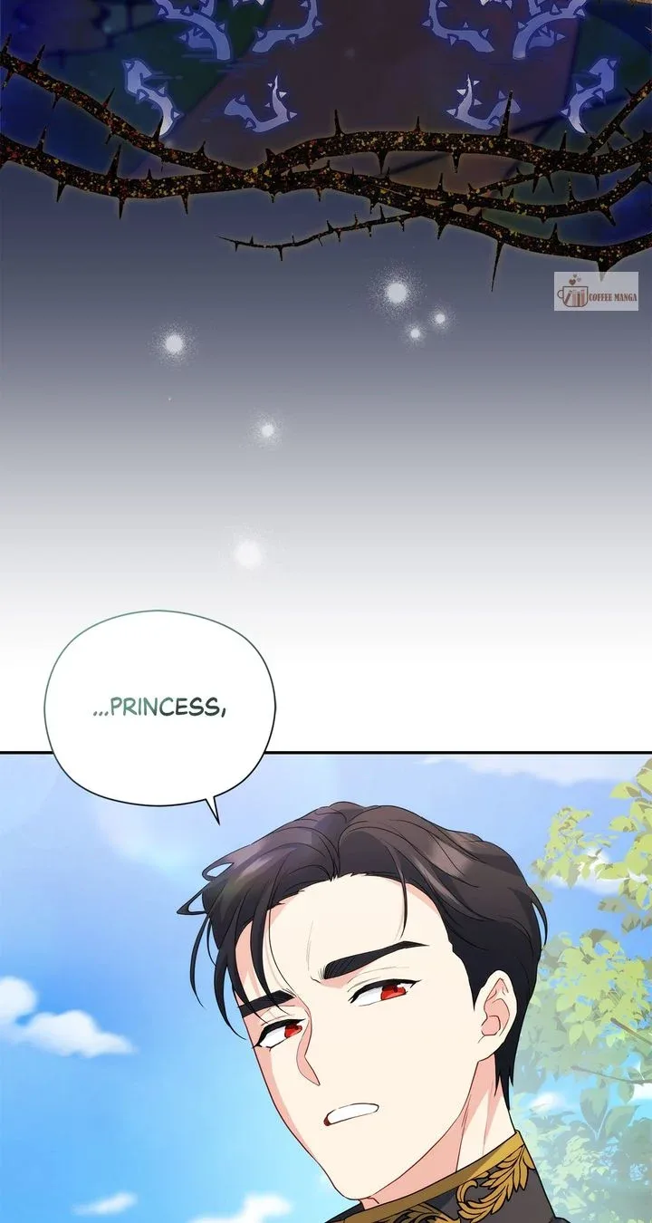The Princess in The Henhouse Chapter 3 page 50