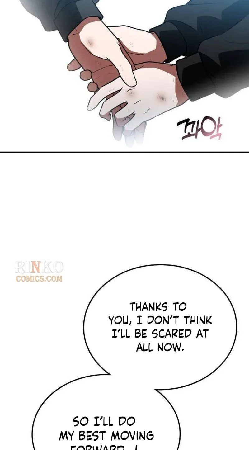 The Princess Goes To School Chapter 35 page 22