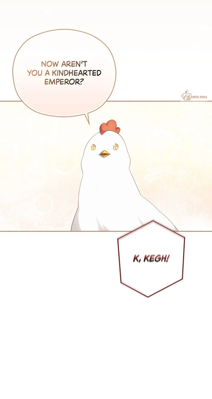 The Princess in The Henhouse Chapter 4 page 71