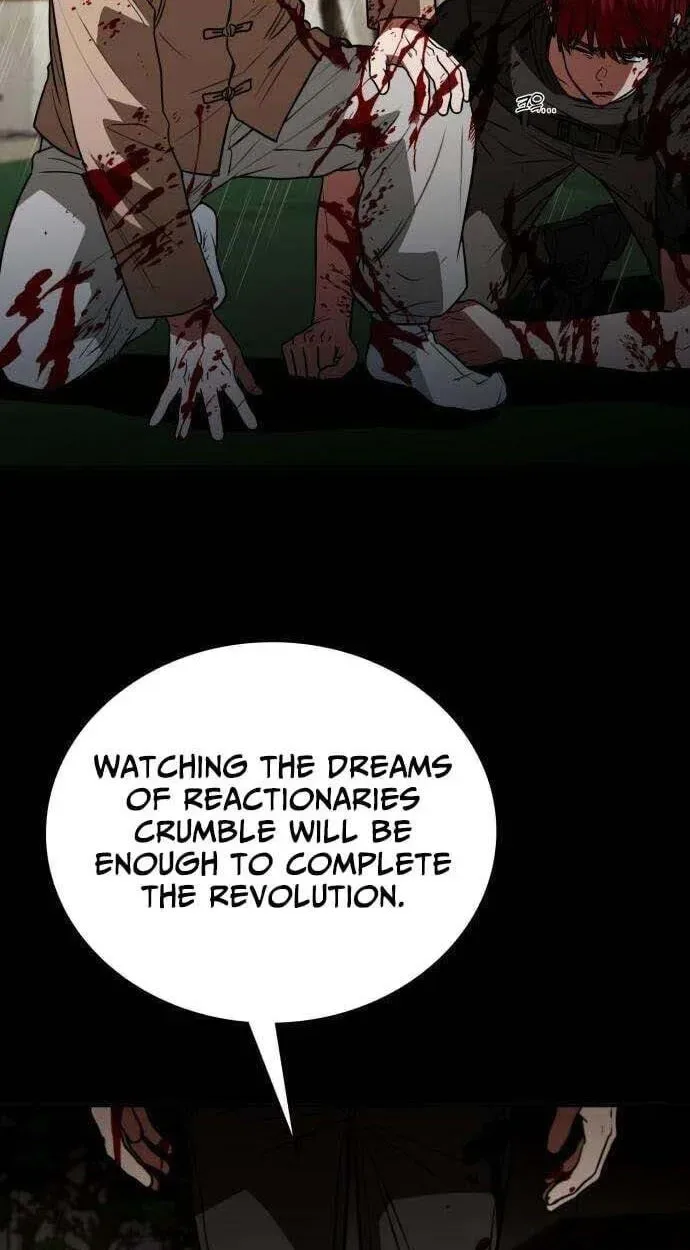 The Princess Goes To School Chapter 33 page 39