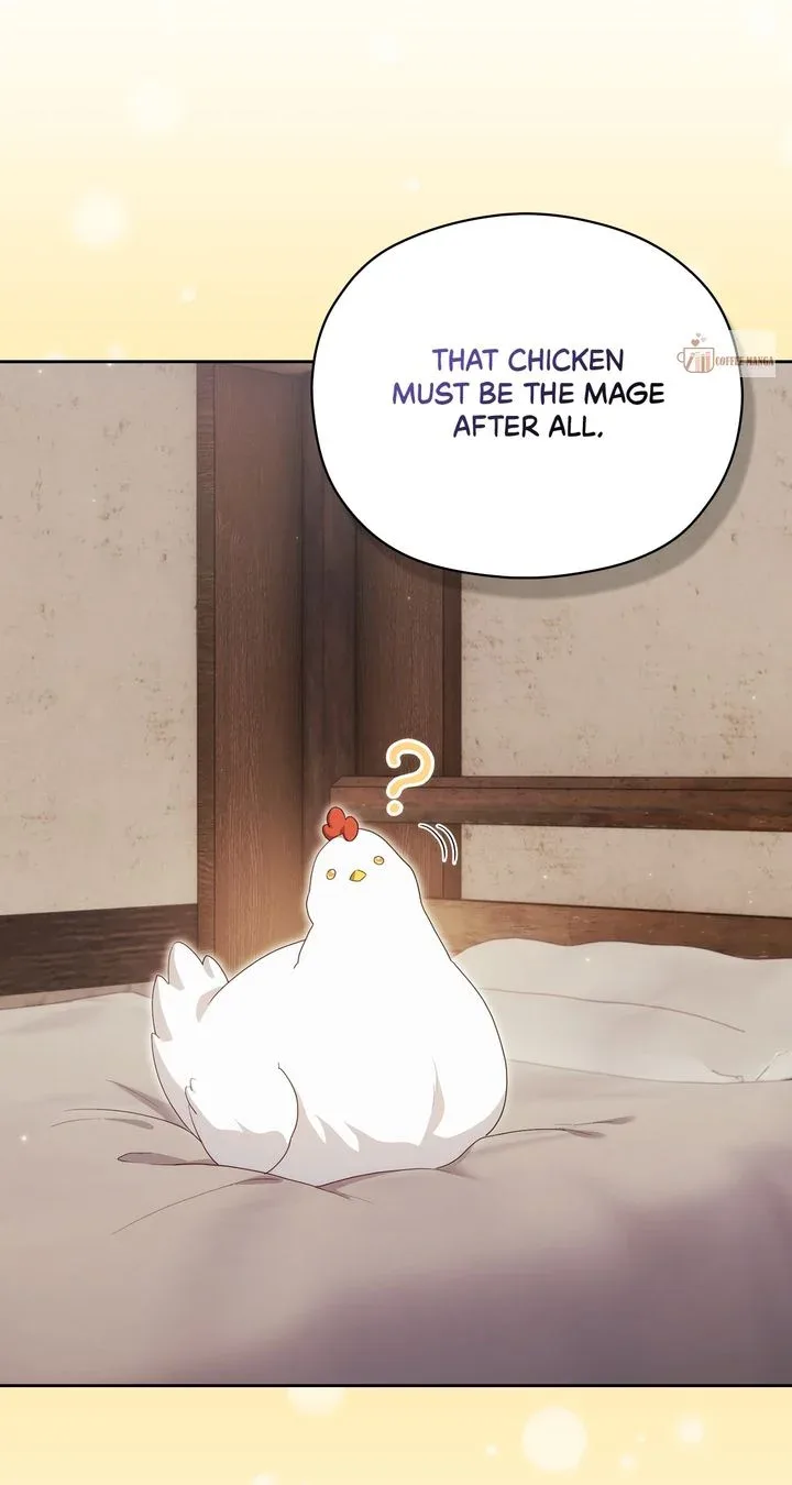 The Princess in The Henhouse Chapter 4 page 85
