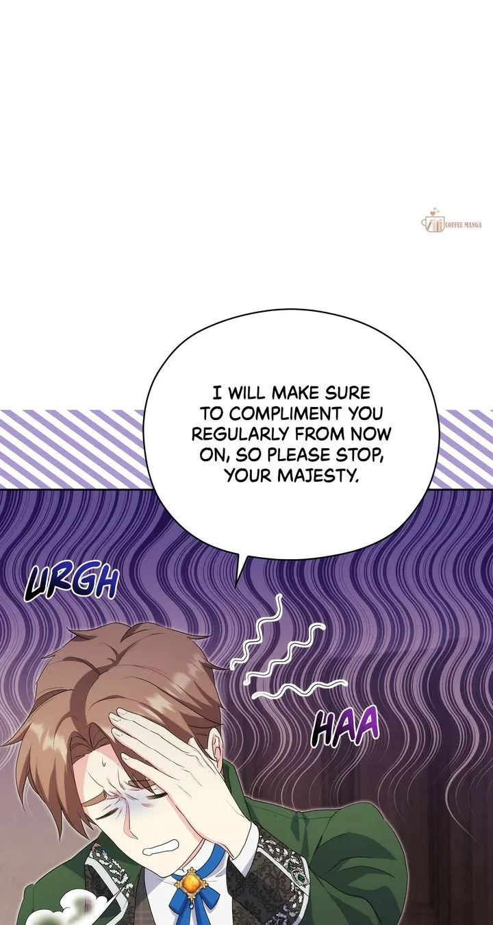 The Princess in The Henhouse Chapter 4 page 90