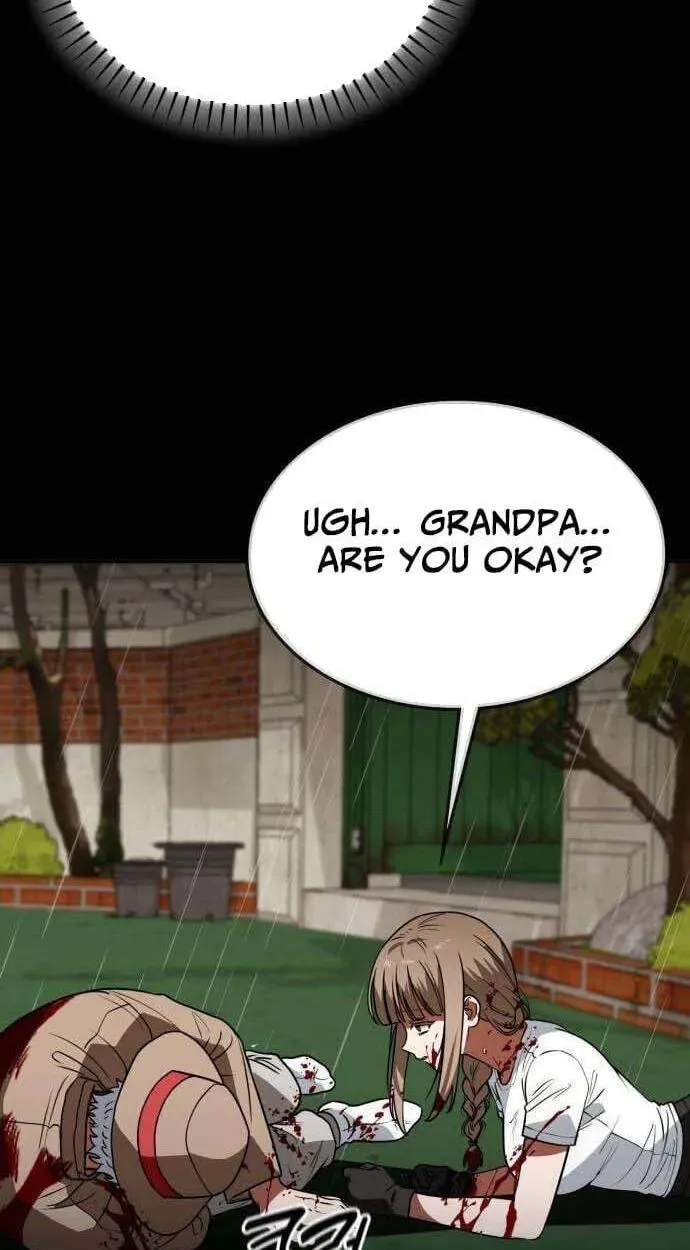 The Princess Goes To School Chapter 33 page 42