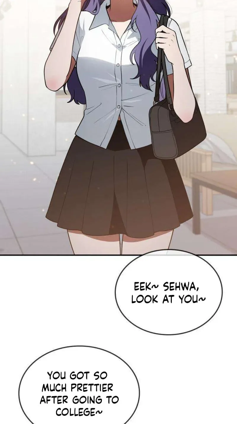 The Princess Goes To School Chapter 35 page 49