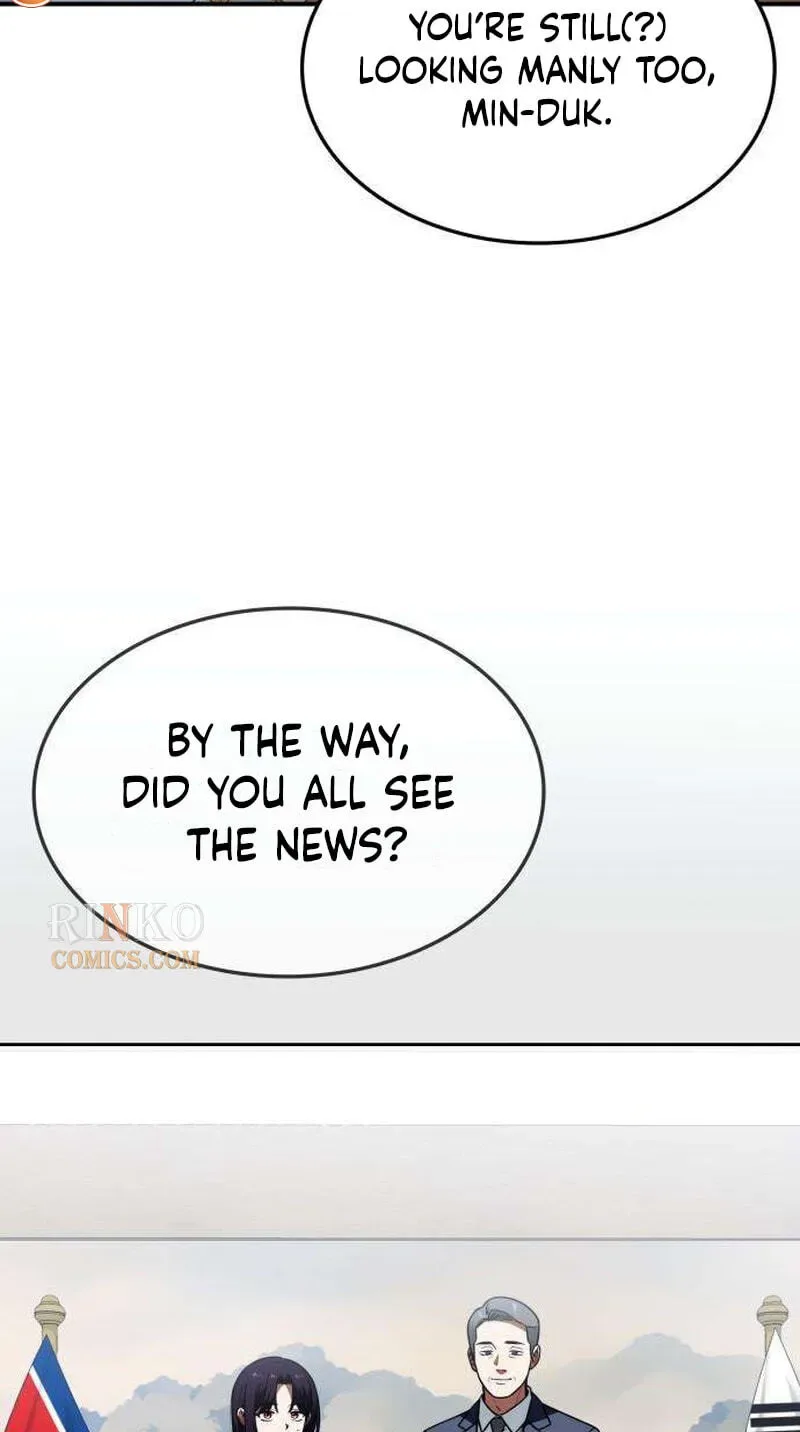 The Princess Goes To School Chapter 35 page 39
