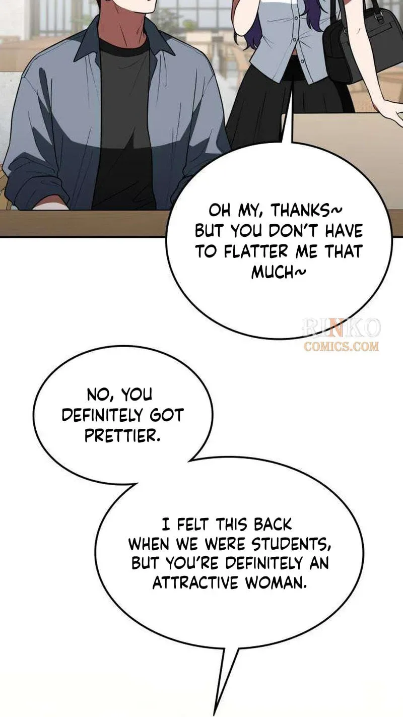 The Princess Goes To School Chapter 35 page 51