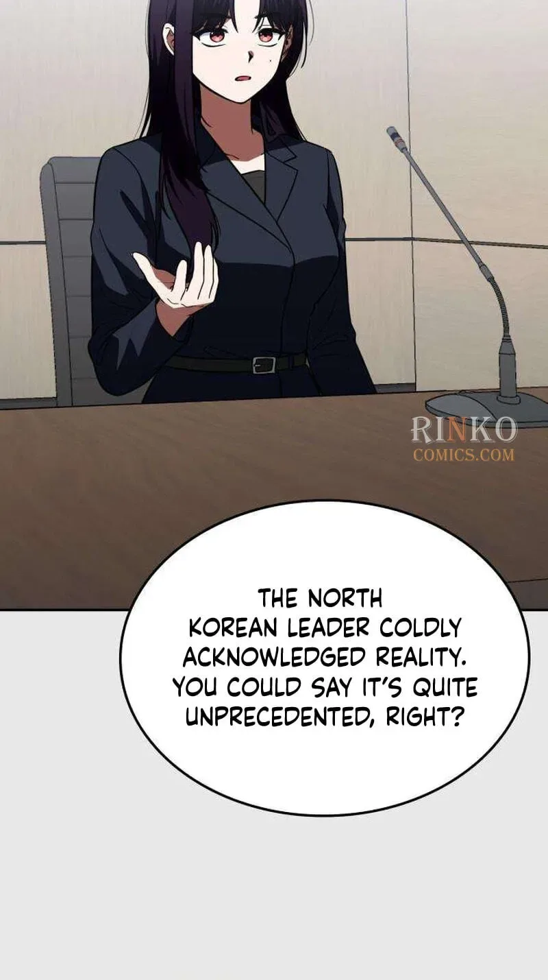 The Princess Goes To School Chapter 35 page 42