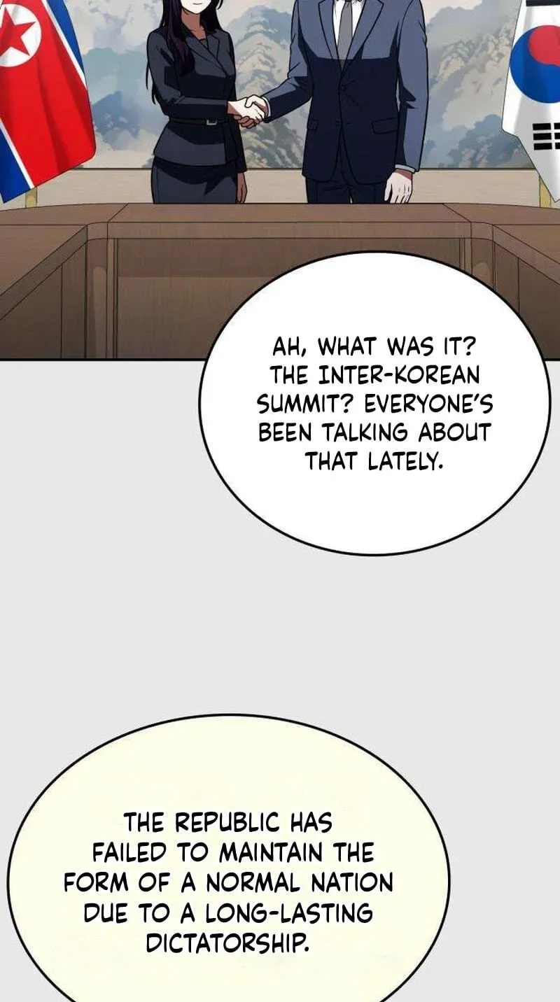 The Princess Goes To School Chapter 35 page 40