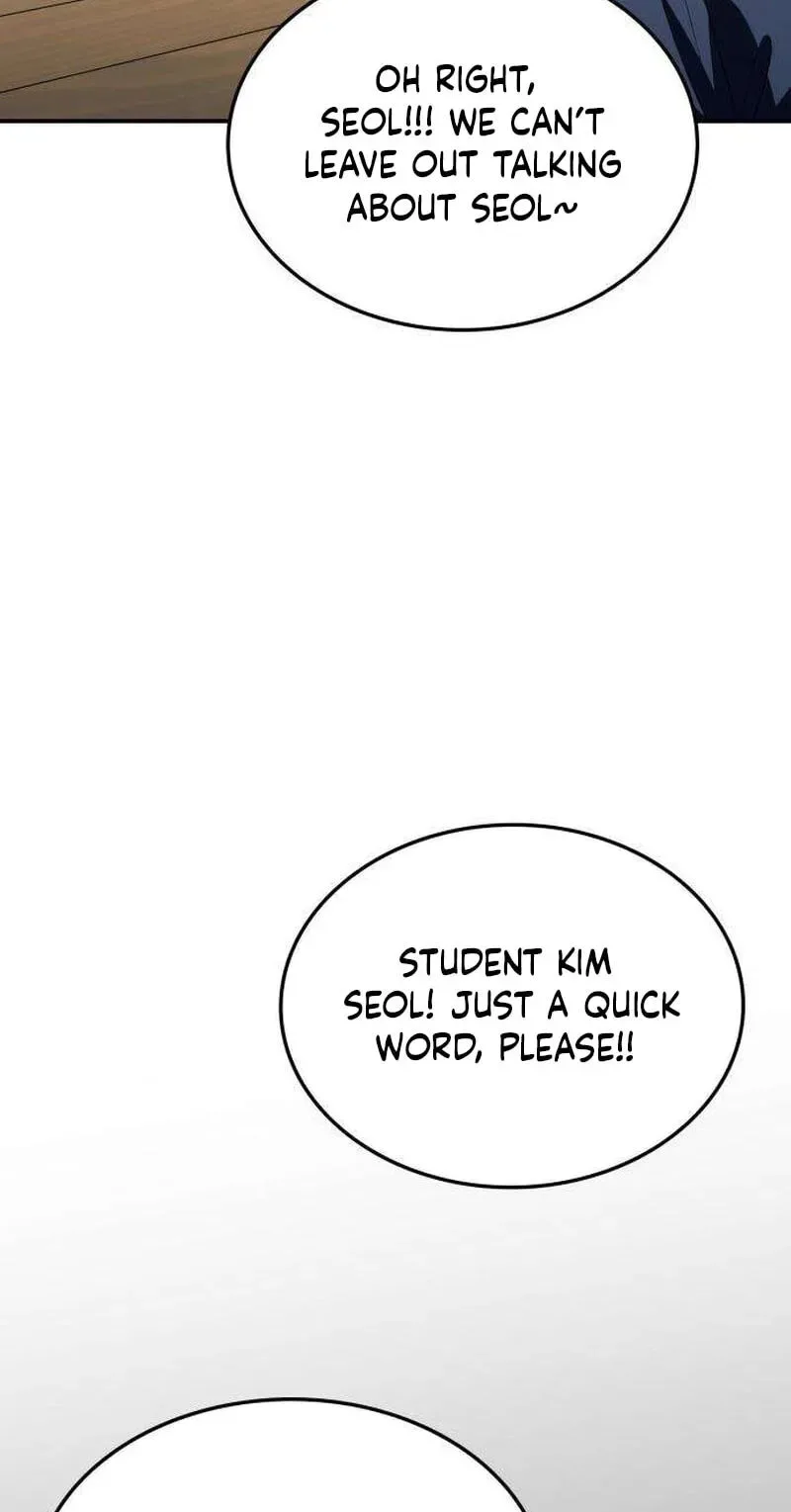 The Princess Goes To School Chapter 35 page 55