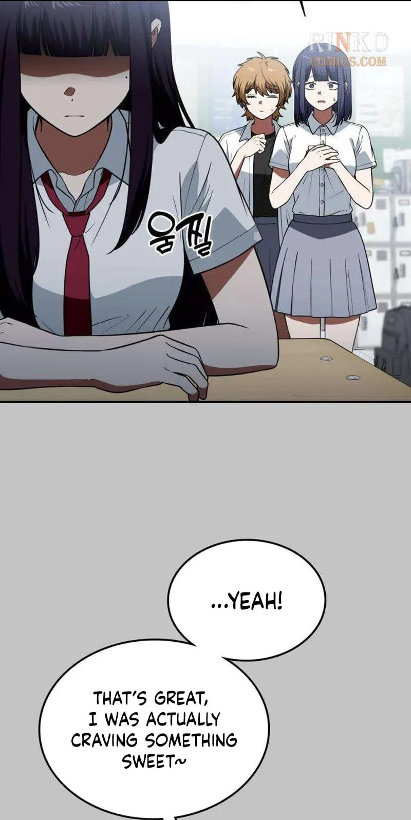 The Princess Goes To School Chapter 35 page 60