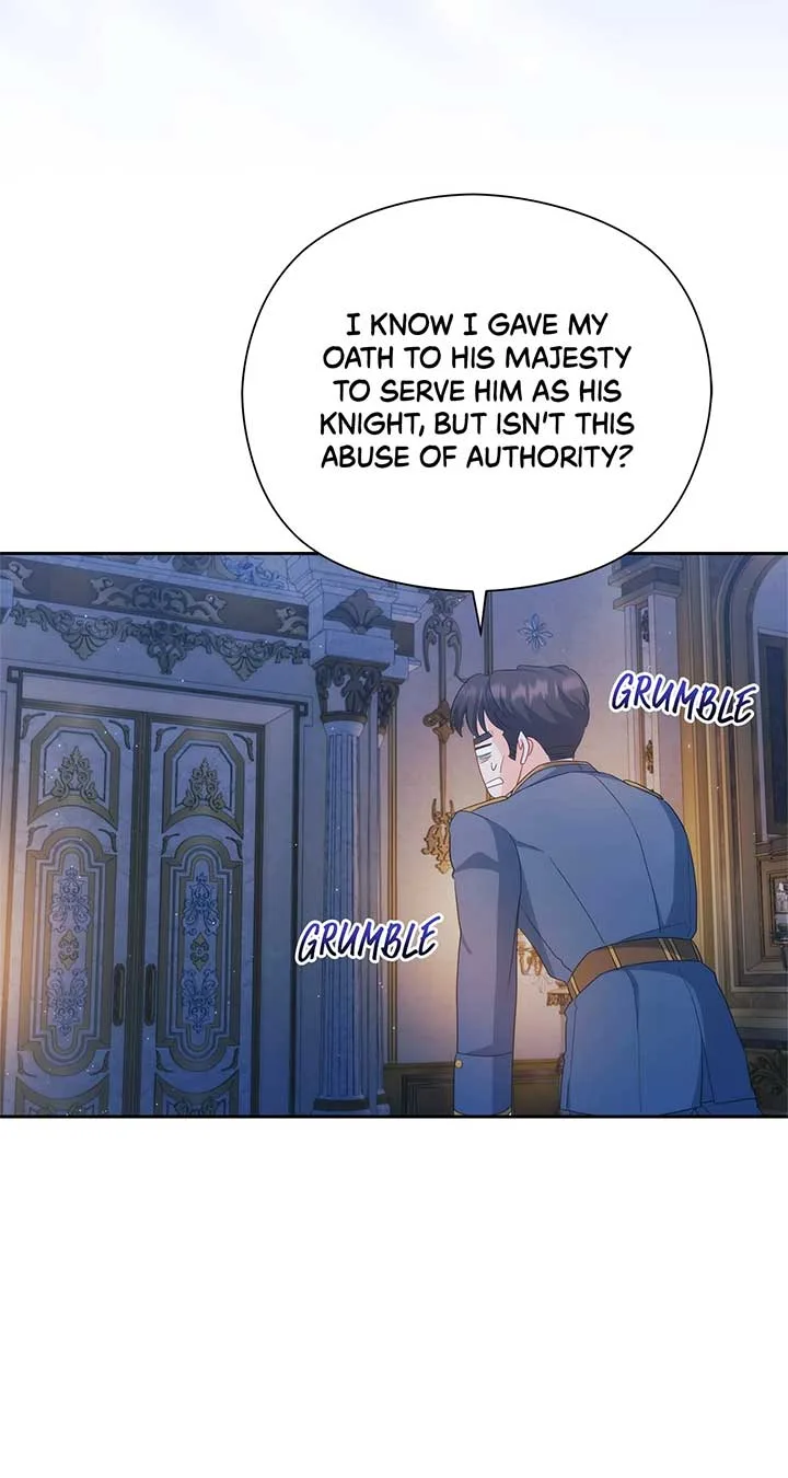 The Princess in The Henhouse Chapter 5 page 6