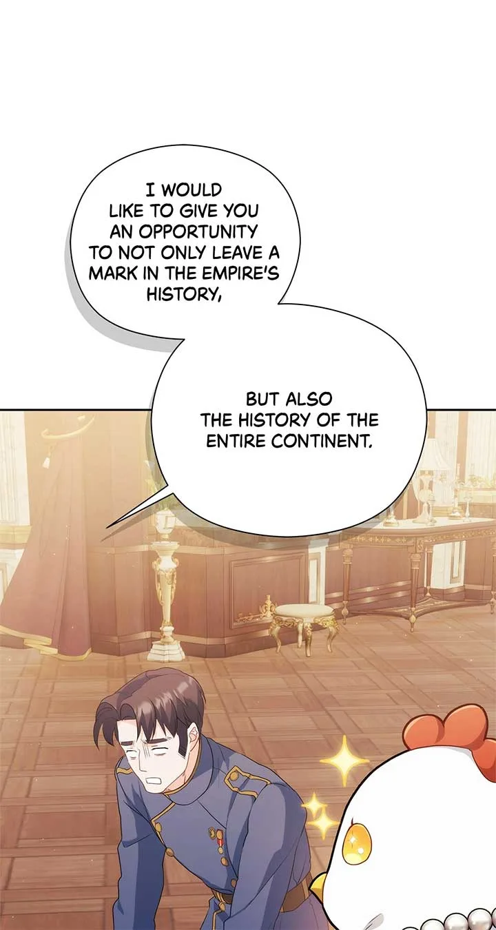 The Princess in The Henhouse Chapter 5 page 13
