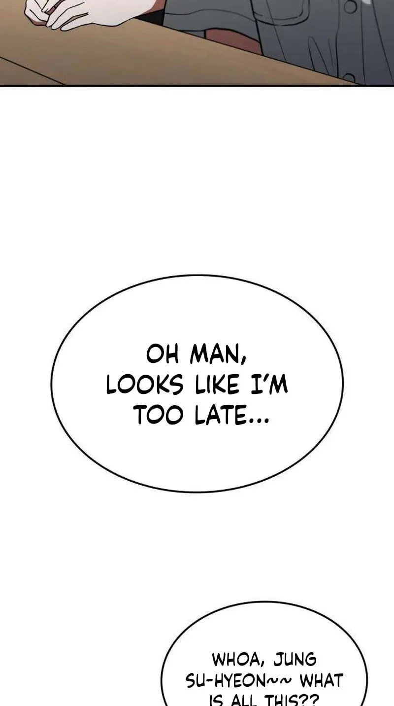 The Princess Goes To School Chapter 35 page 35