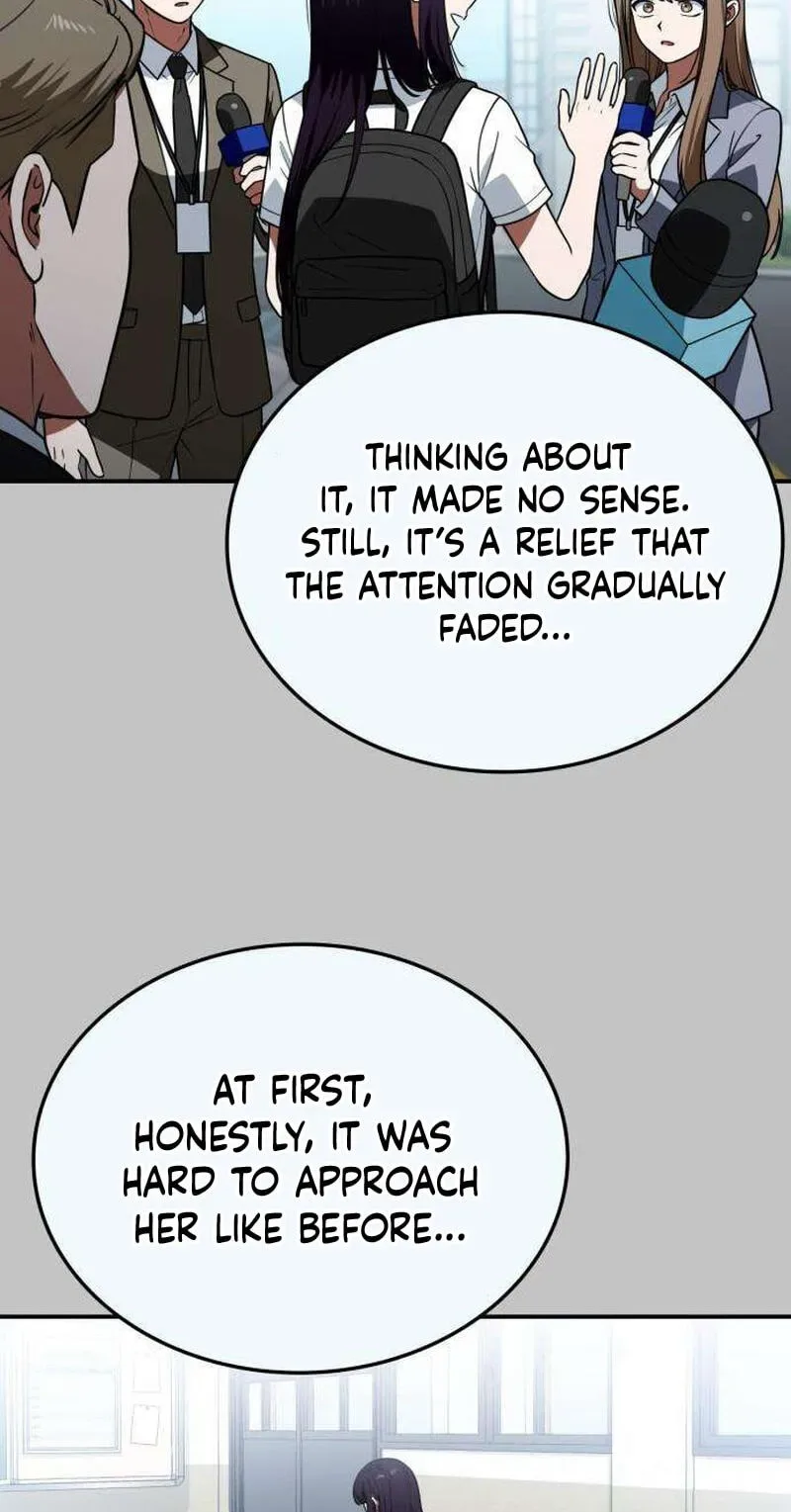 The Princess Goes To School Chapter 35 page 58