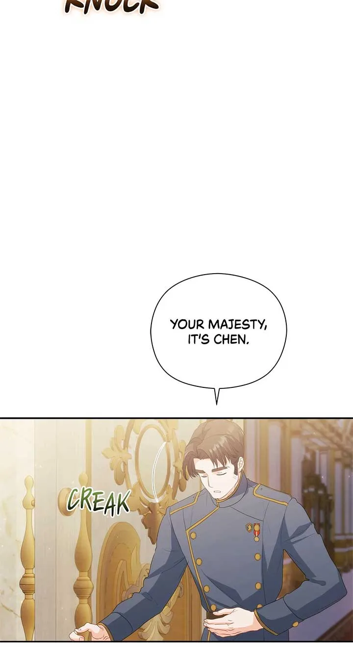 The Princess in The Henhouse Chapter 5 page 8