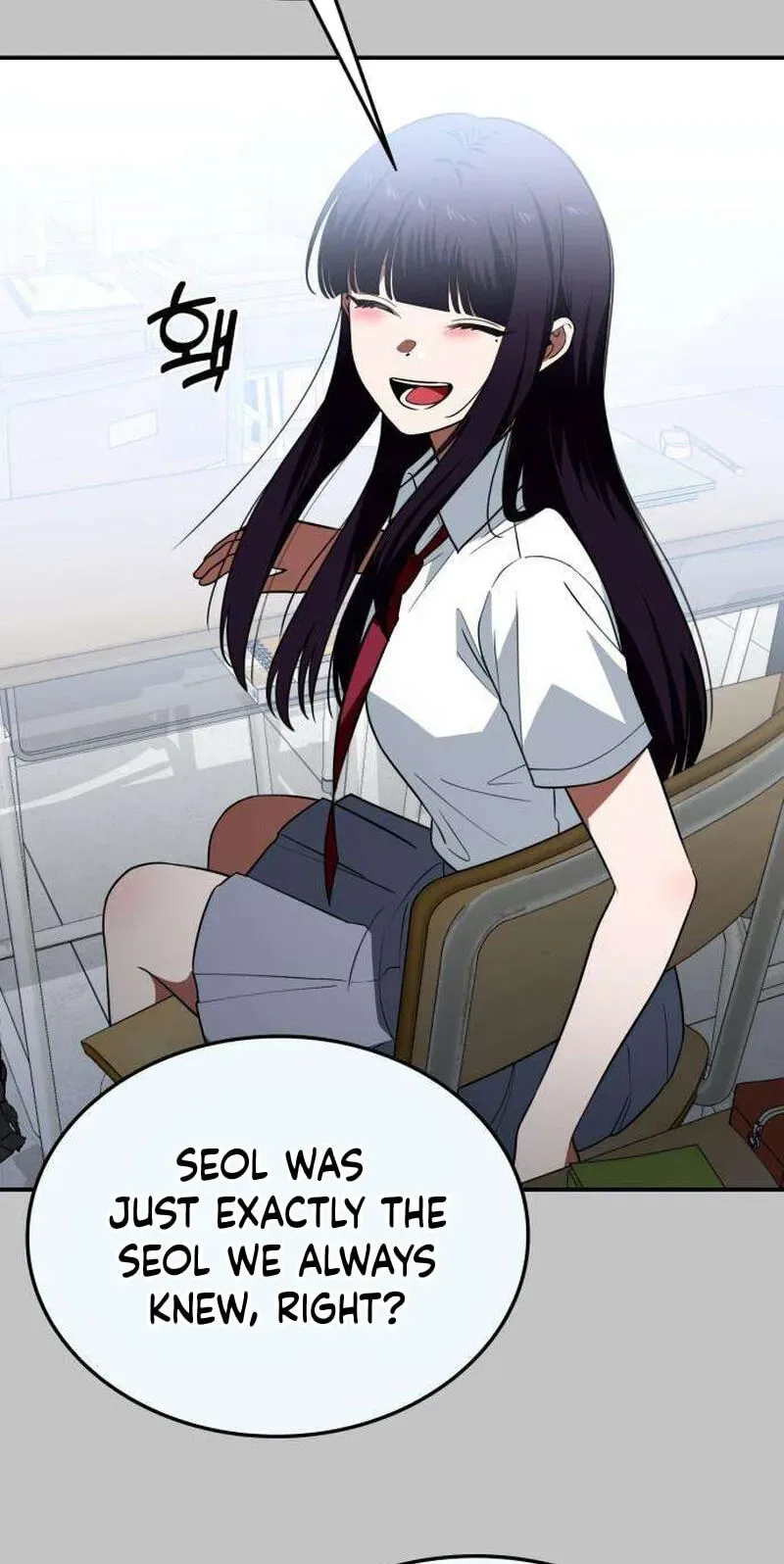 The Princess Goes To School Chapter 35 page 61