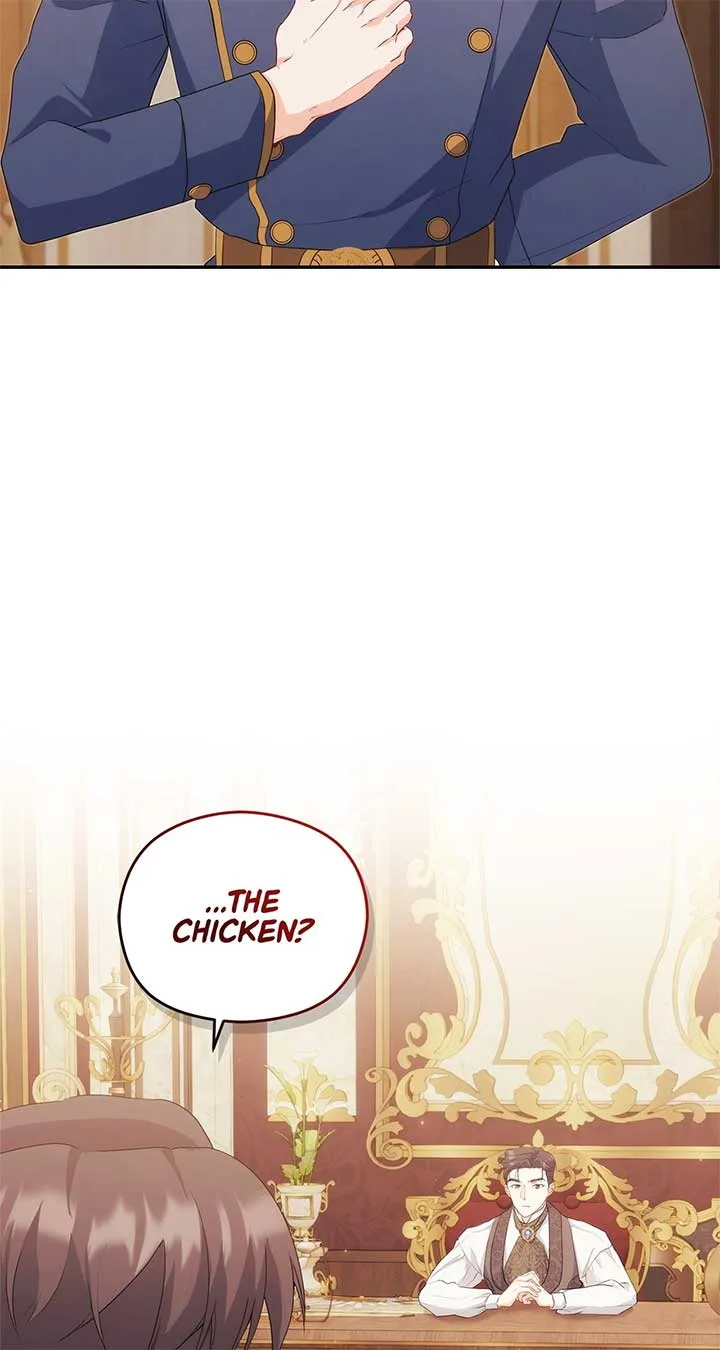 The Princess in The Henhouse Chapter 5 page 10