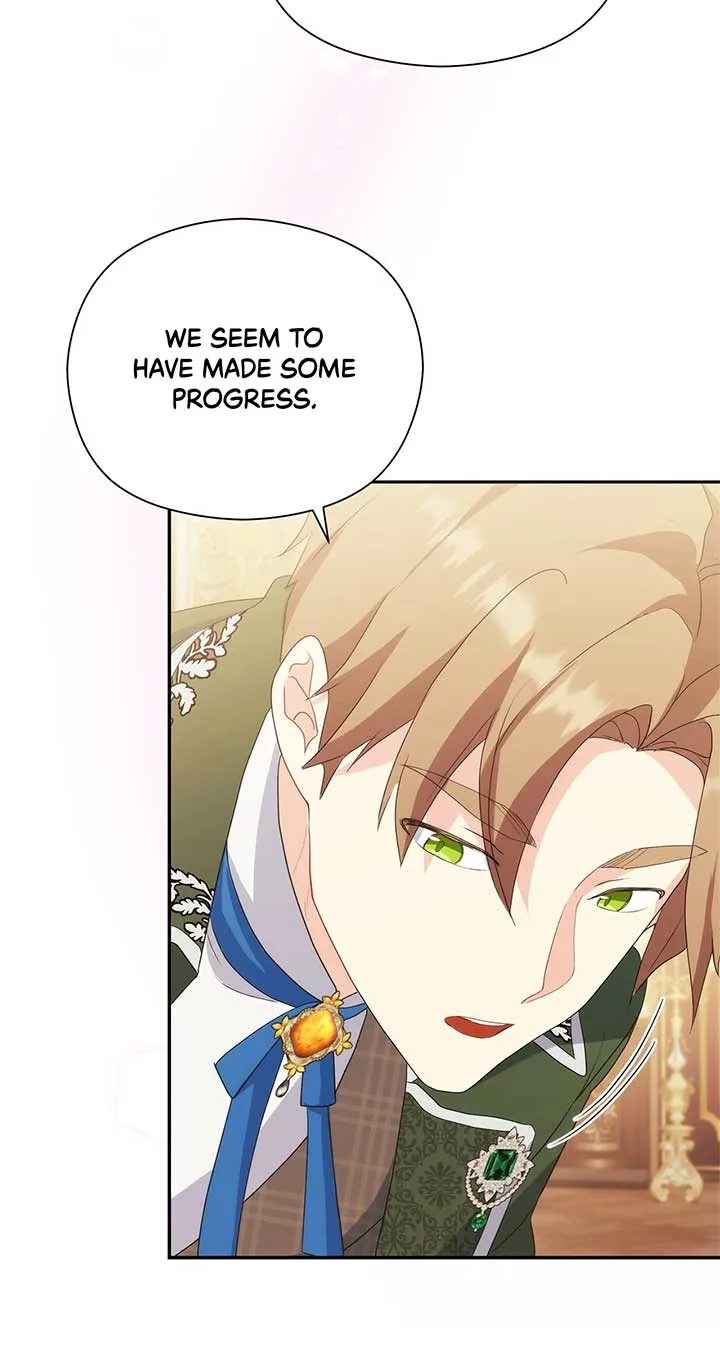 The Princess in The Henhouse Chapter 5 page 69