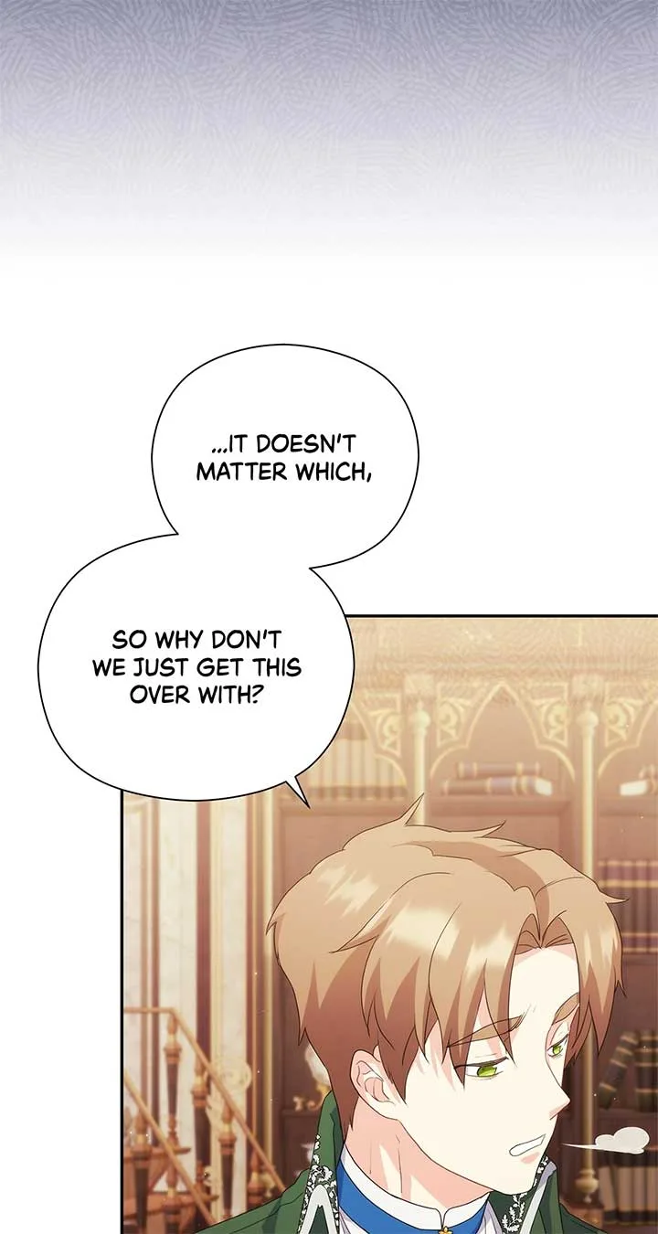 The Princess in The Henhouse Chapter 5 page 31