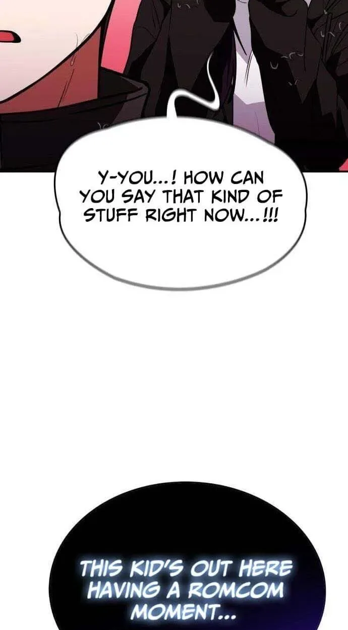 The Princess Goes To School Chapter 33 page 85