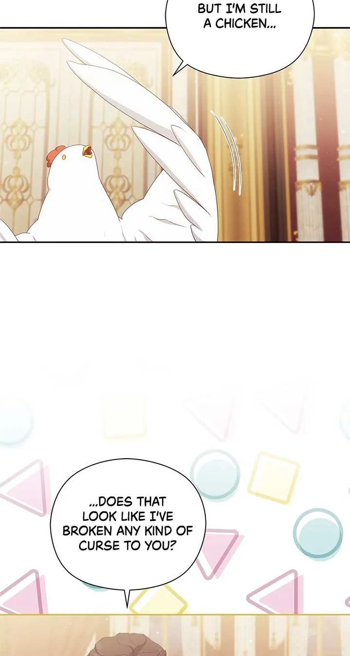 The Princess in The Henhouse Chapter 5 page 66