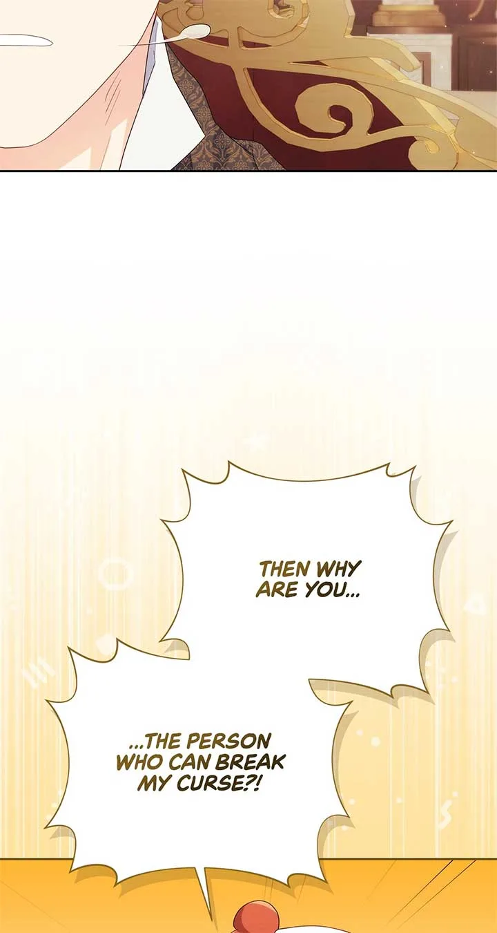 The Princess in The Henhouse Chapter 5 page 77