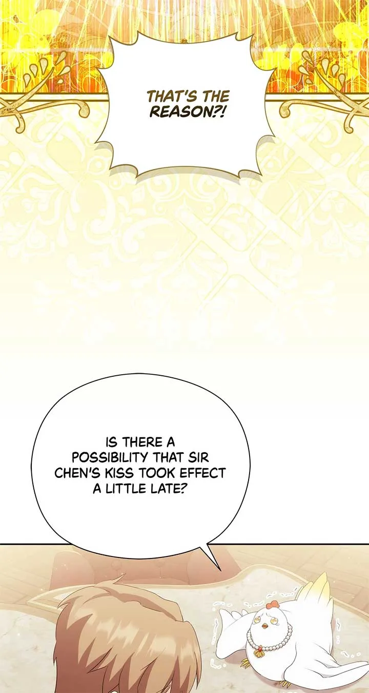 The Princess in The Henhouse Chapter 5 page 80