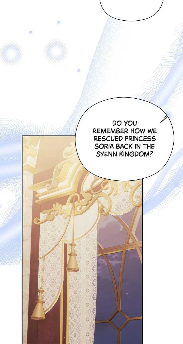 The Princess in The Henhouse Chapter 5 page 19