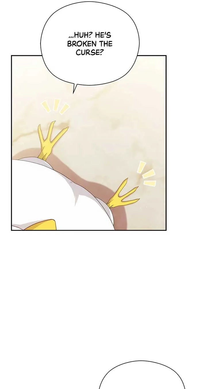 The Princess in The Henhouse Chapter 5 page 65