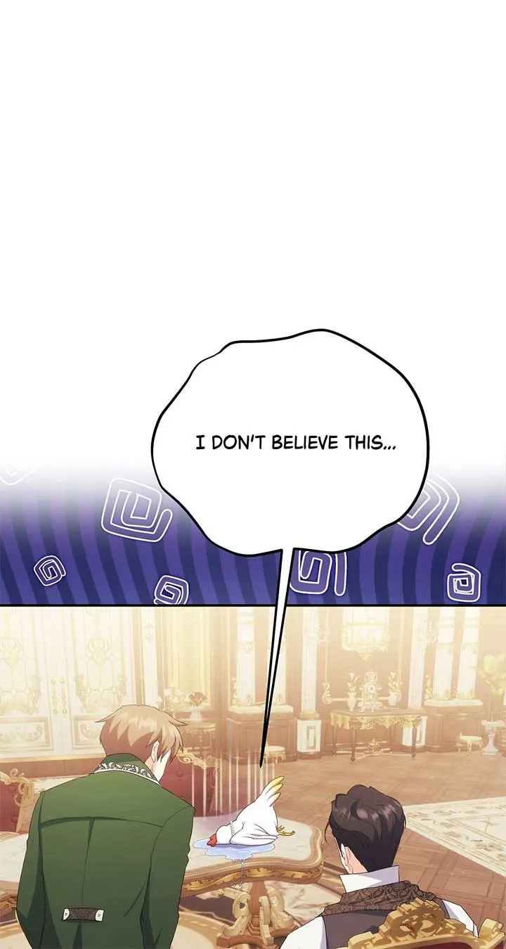 The Princess in The Henhouse Chapter 5 page 82