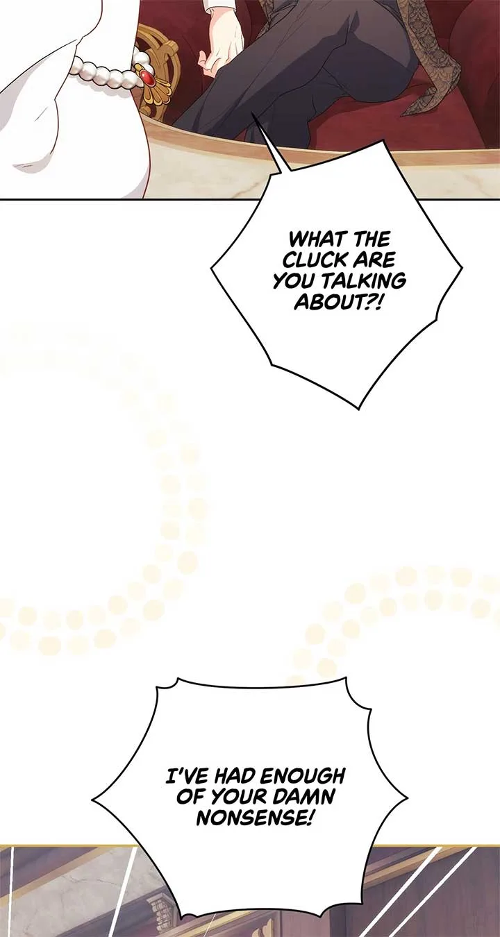 The Princess in The Henhouse Chapter 5 page 87