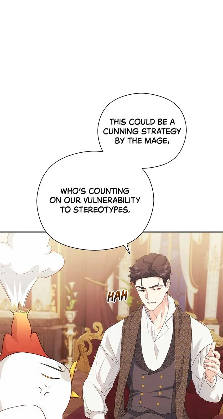The Princess in The Henhouse Chapter 5 page 86
