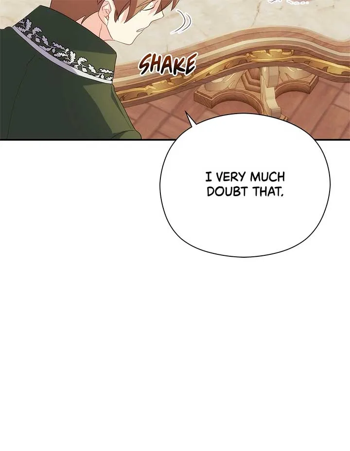The Princess in The Henhouse Chapter 5 page 81