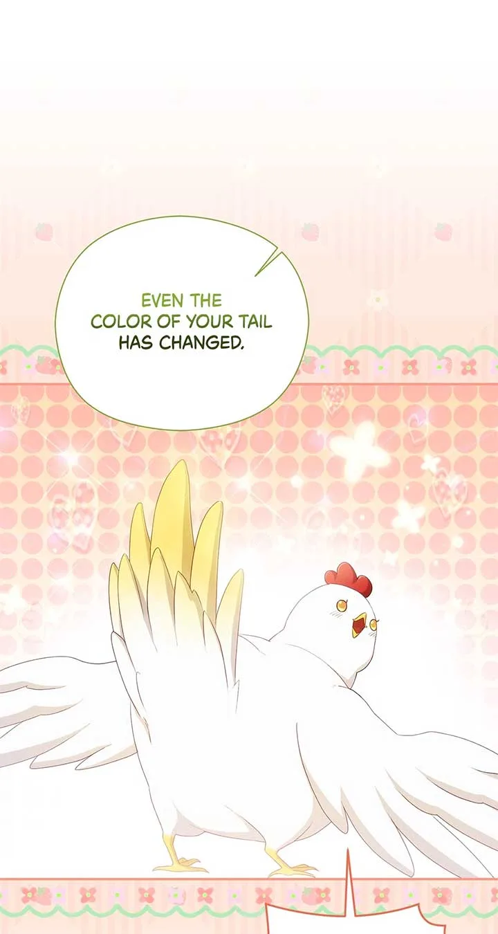 The Princess in The Henhouse Chapter 5 page 70