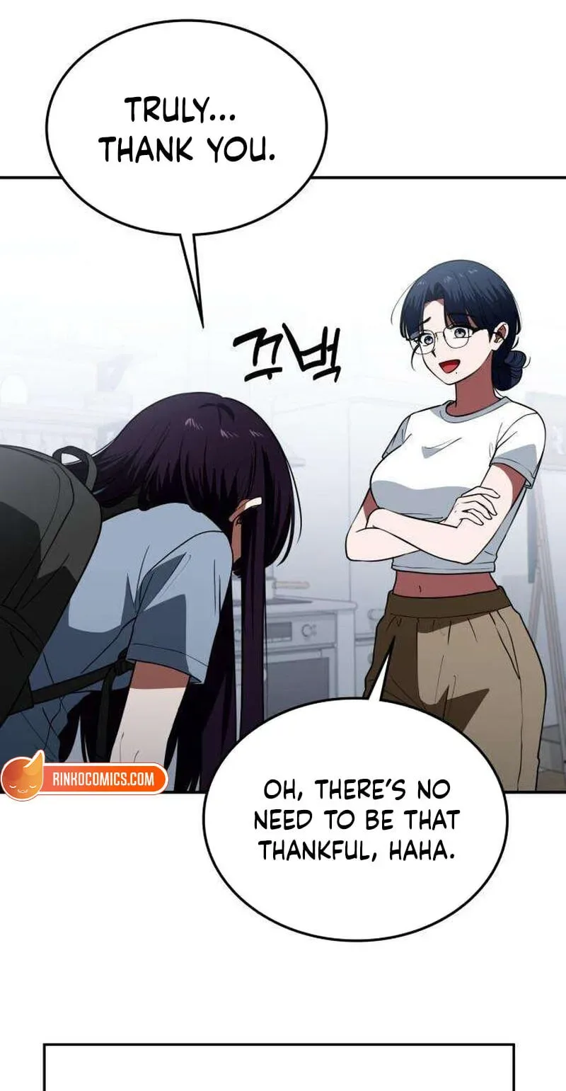 The Princess Goes To School Chapter 35 page 71