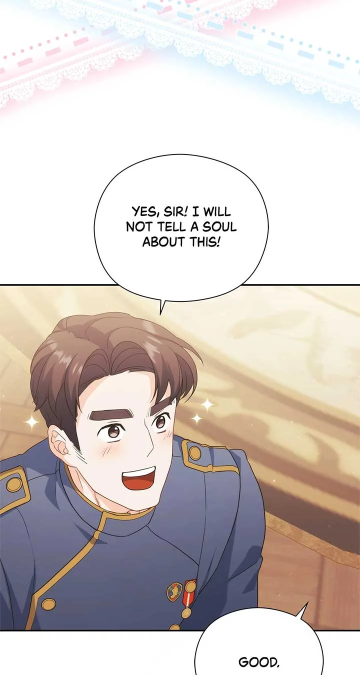 The Princess in The Henhouse Chapter 5 page 18