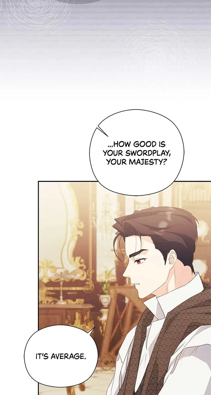 The Princess in The Henhouse Chapter 5 page 74