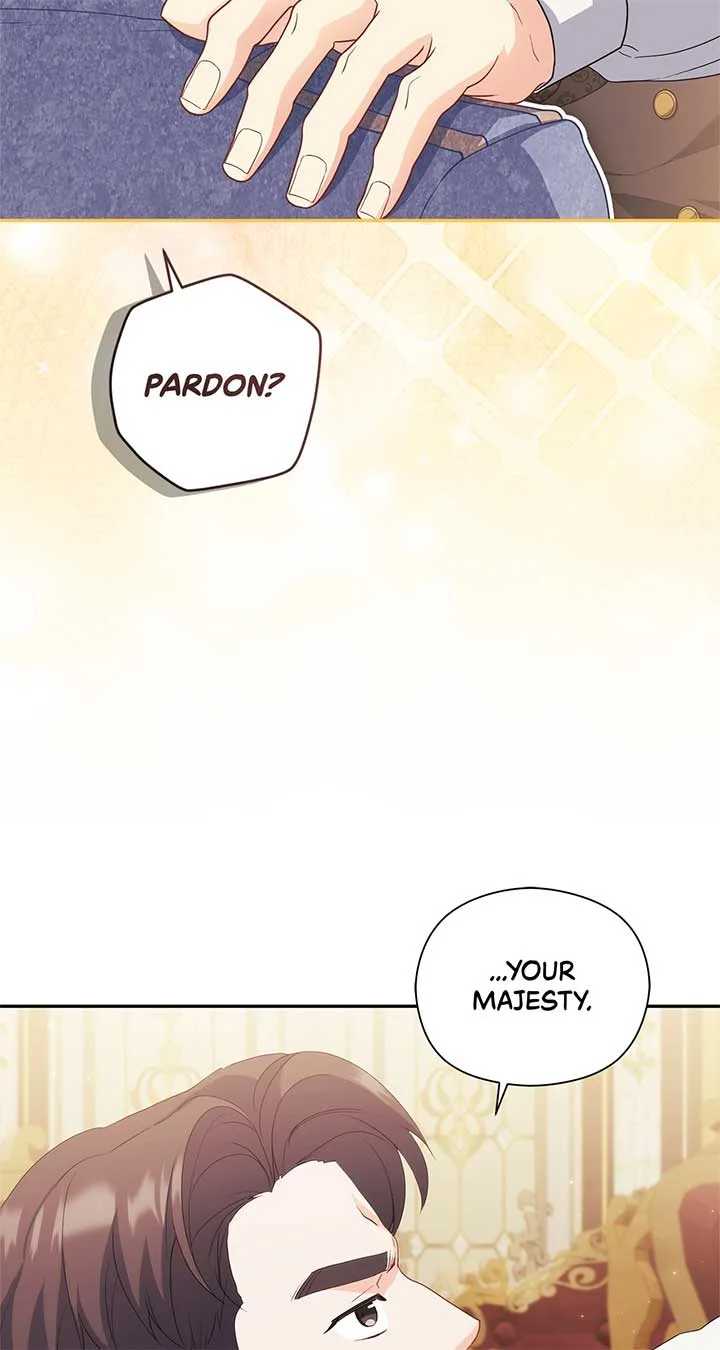 The Princess in The Henhouse Chapter 5 page 26